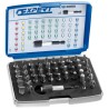 Maleta de 48 herramientas 1/4 - motoscamaralweb.com