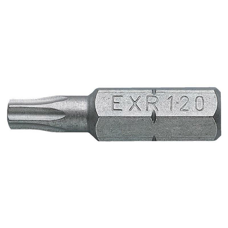 Puntas FACOM 1/4 - Los indispensables Torx T40 - motoscamaralweb.com Puntas FACOM 1/4 - Los indispensables Torx T40 - motoscamaralweb.com