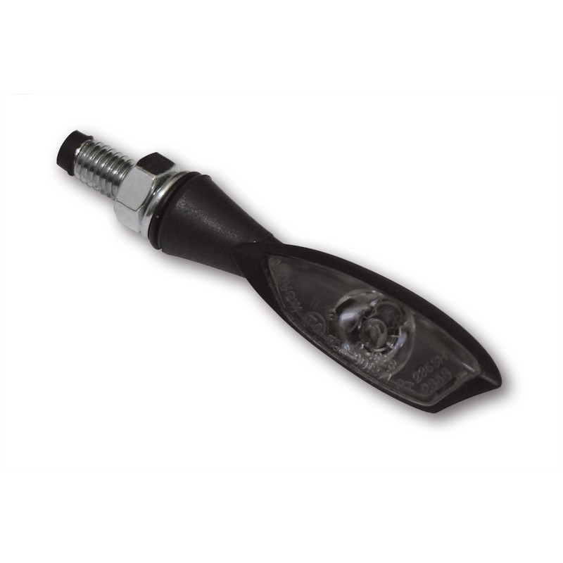 Juego de intermitentes LED SHIN YO Morella Uno - motoscamaralweb.com Juego de intermitentes LED SHIN YO Morella Uno - motoscamaralweb.com