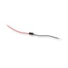 Relé electrónico para intermitentes SHIN YO SY-03 12V/0.5-30W - motoscamaralweb.com