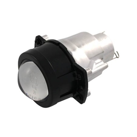Grupo poliepsoidal 50mm con luz corta SHIN YO - motoscamaralweb.com