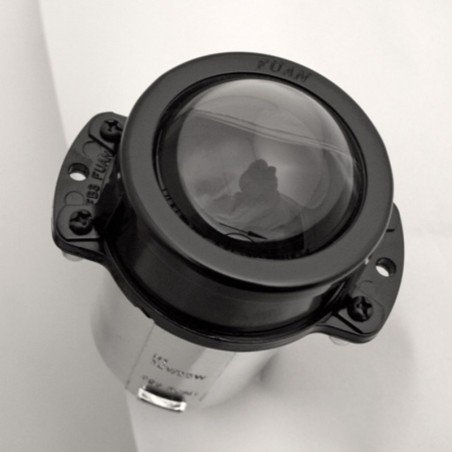 Grupo poliepsoidal 38mm SHIN YO - motoscamaralweb.com