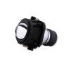 Grupo poliepsoidal SHIN YO y luz de posición LED - motoscamaralweb.com