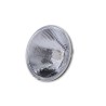 Faro universal con cristal gofrado SHIN YO 7 con luz de posición - motoscamaralweb.com