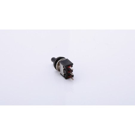 Interruptor SHIN YO con tapa de goma M6 - motoscamaralweb.com