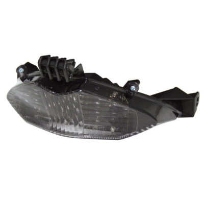 Piloto trasero LED SHIN YO - Suzuki - motoscamaralweb.com