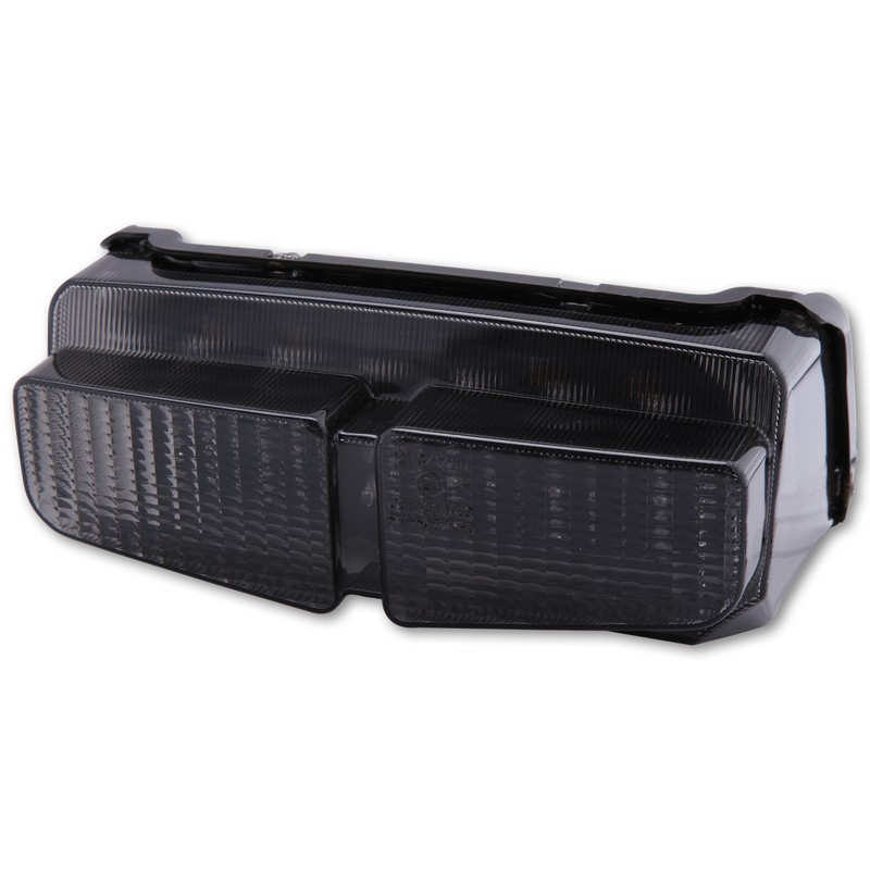 Piloto trasero LED SHIN YO - Yamaha FZS 600 - motoscamaralweb.com Piloto trasero LED SHIN YO - Yamaha FZS 600 - motoscamaralweb.com