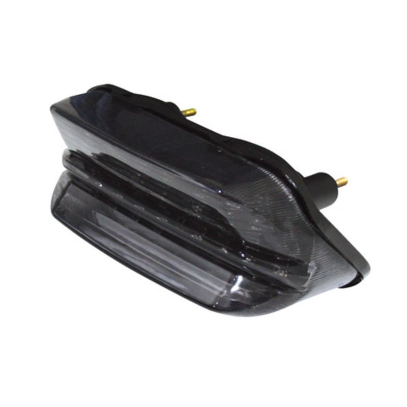 Piloto trasero LED SHIN YO - Yamaha XJR 1300 - motoscamaralweb.com