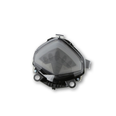 Piloto trasero LED SHIN YO - Honda CB500X / F / 500R - motoscamaralweb.com