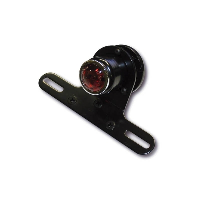 Piloto trasero LED SHIN YO Tipo 4 - motoscamaralweb.com