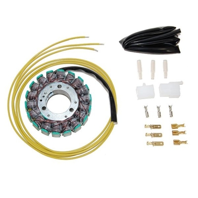 Estátor ELECTROSPORT - ESG010 - motoscamaralweb.com