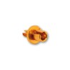 Tornillo de ajuste SHIN YO anodizado color. M8 - motoscamaralweb.com