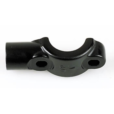 Abrazadera soporte retrovisor SHIN YO para manillares de Ø22mm - motoscamaralweb.com