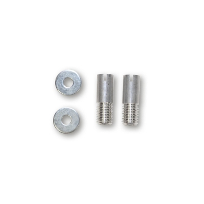 Kit de montaje para contrapesos de manillar HIGHSIDER M12 - BMW - motoscamaralweb.com