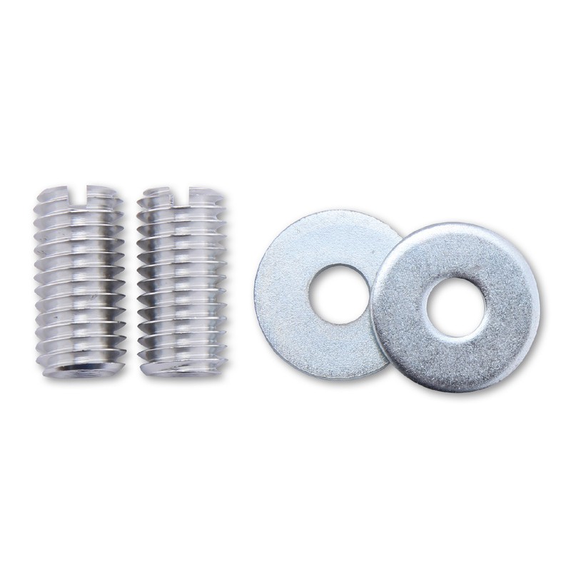 Kit de montaje para contrapesos de manillar HIGHSIDER M10 - BMW - motoscamaralweb.com Kit de montaje para contrapesos de manillar HIGHSIDER M10 - BMW - motoscamaralweb.com
