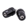 Contrapesos de manillar HIGHSIDER M8 para manillares OEM Kawasaki - motoscamaralweb.com