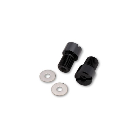Kit de montaje para contrapesos de manillar HIGHSIDER M16 - Yamaha - motoscamaralweb.com