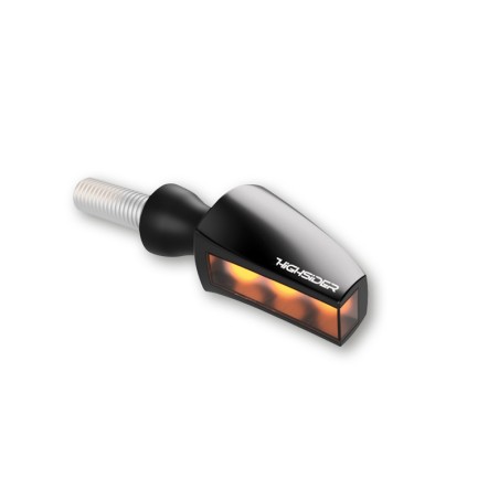 Juego de Intermitentes LED HIGHSIDER Flight - motoscamaralweb.com