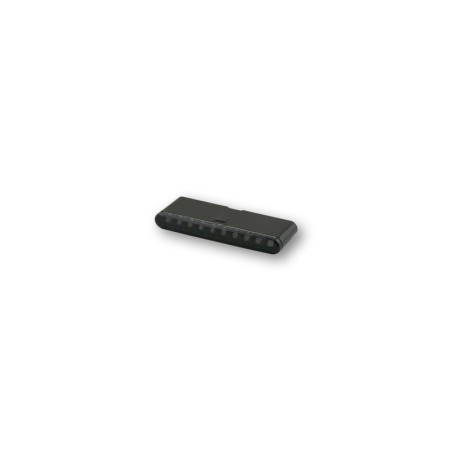 Juego de intermitentes secuenciales LED HIGHSIDER Stripe-Run - motoscamaralweb.com