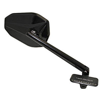 Juego de Intermitentes LED HIGHSIDER Stripe - motoscamaralweb.com