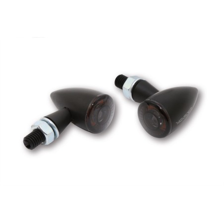 Juego de intermitentes LED HIGHSIDER Apollo Bullet - motoscamaralweb.com