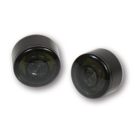 Juego de intermitentes LED HIGHSIDER Apollo Module - 2en1 - motoscamaralweb.com