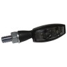 Juego de intermitentes LED HIGHSIDER Blaze - 2en1 - motoscamaralweb.com