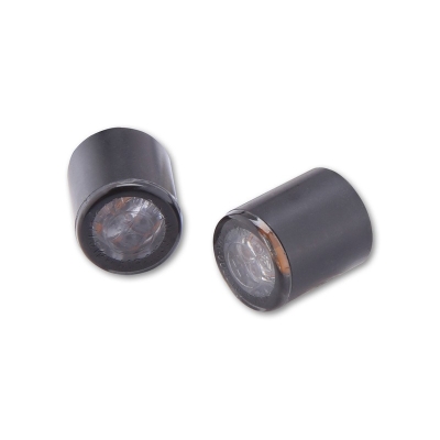 Juego de Intermitentes LED HIGHSIDER Proton Module - 2en1 - motoscamaralweb.com