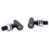 Juego de Intermitentes LED HIGHSIDER Proton One - motoscamaralweb.com
