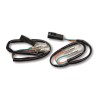 Cable adaptador para mini intermitentes HIGHSIDER - Ducati - motoscamaralweb.com