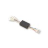 Unidad de control HIGHSIDER Control-Box CB1 para luz de conducción diurna - motoscamaralweb.com