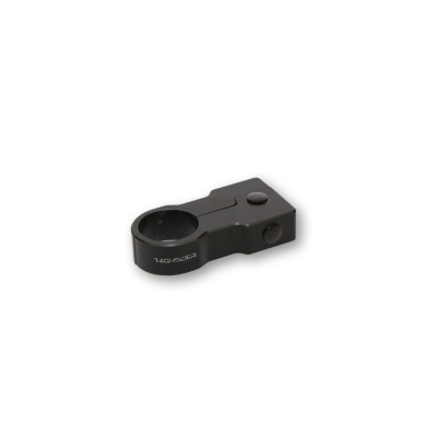 Soporte universal HIGHSIDER RS2 CNC - motoscamaralweb.com