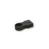 Soporte universal HIGHSIDER RS2 CNC - motoscamaralweb.com