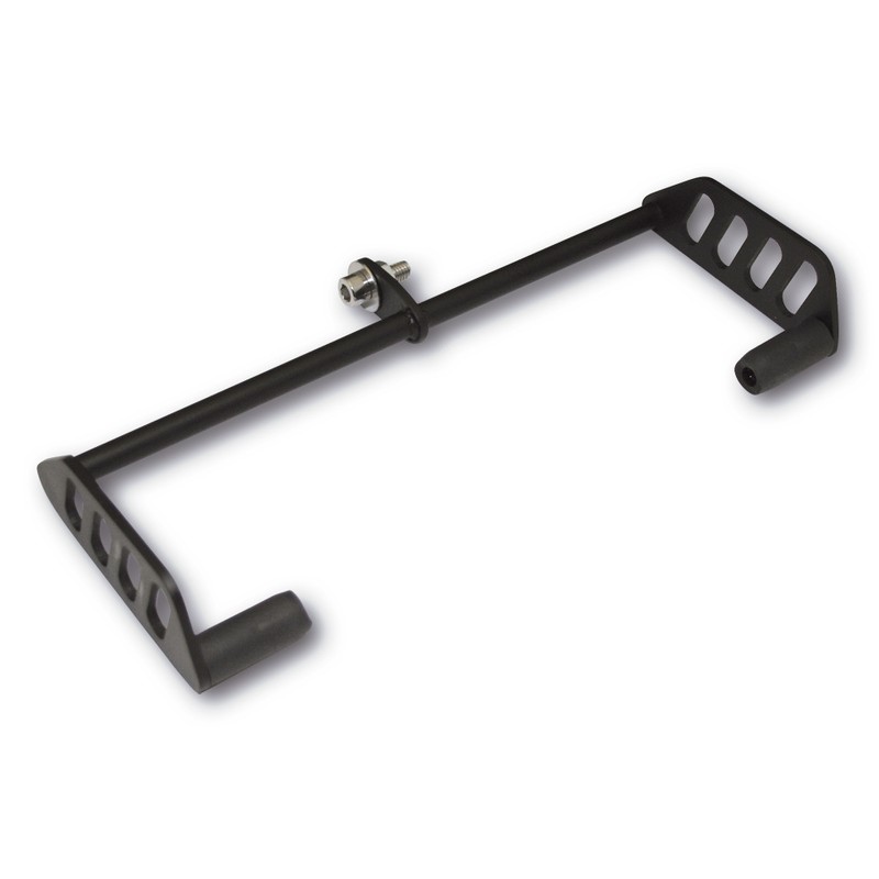 Soporte de faro HIGHSIDER BA1 - motoscamaralweb.com Soporte de faro HIGHSIDER BA1 - motoscamaralweb.com