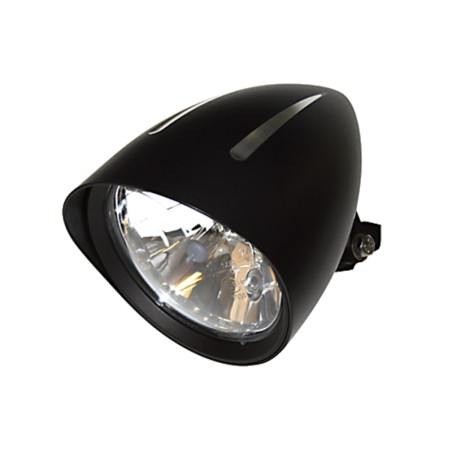 Faro delantero HIGHSIDER Classic 1 Extreme (montaje inferior) - motoscamaralweb.com