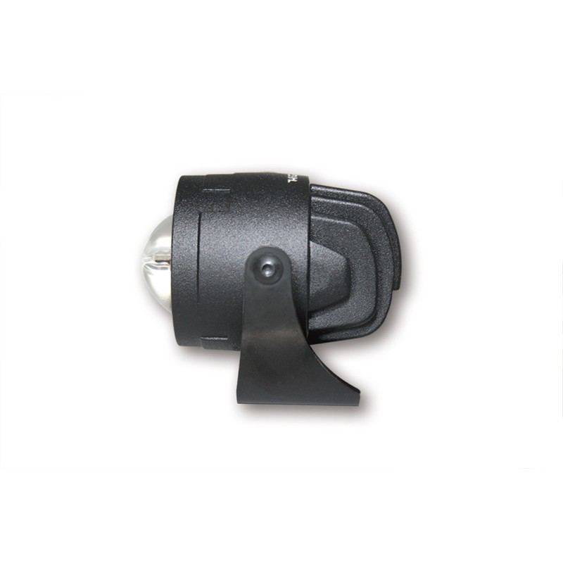 Faro delantero LED HIGHSIDER Satellite-Low (solo luz de cruce) - motoscamaralweb.com Faro delantero LED HIGHSIDER Satellite-Low (solo luz de cruce) - motoscamaralweb.com
