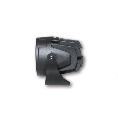 Faro delantero LED HIGHSIDER Satellite-High (solo luz de carretera) - motoscamaralweb.com