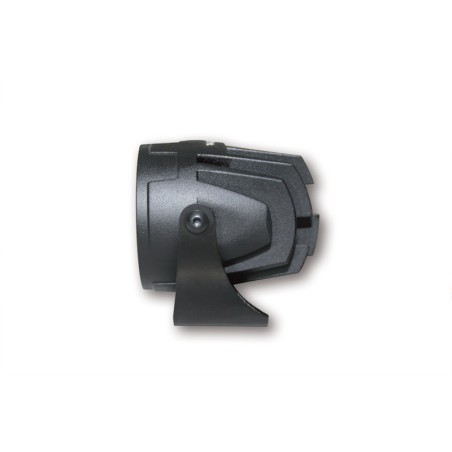 Faro delantero LED HIGHSIDER Satellite-High (solo luz de carretera) - motoscamaralweb.com