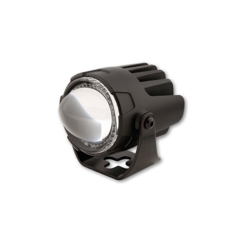 Faro delantero LED HIGHSIDER FT-13-Low (solo luz de cruce) - motoscamaralweb.com Faro delantero LED HIGHSIDER FT-13-Low (solo luz de cruce) - motoscamaralweb.com