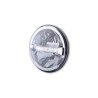 Óptica de faro delantero LED HIGHSIDER Tipo 4 - motoscamaralweb.com