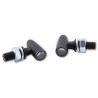 Juego de intermitentes LED HIGHSIDER Proton One - 3en1 - motoscamaralweb.com