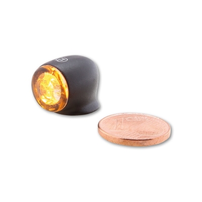 Juego de intermitentes LED HIGHSIDER Proton Two - 3en1 - motoscamaralweb.com