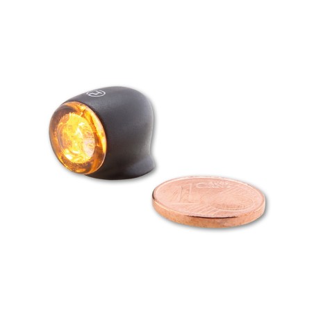 Juego de intermitentes LED HIGHSIDER Proton Two - 3en1 - motoscamaralweb.com