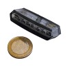 Piloto trasero LED HIGHSIDER Malibu - motoscamaralweb.com