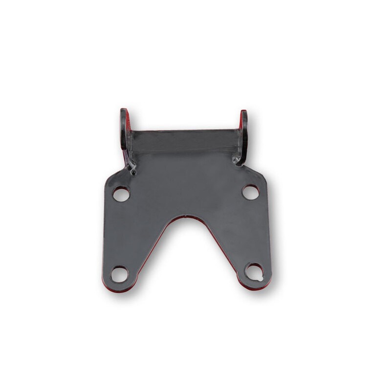 Soporte portamatrículas HIGHSIDER Universal Tipo 1 - motoscamaralweb.com