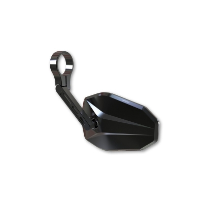 Retrovisor de manillar HIGHSIDER Victory (corto) - motoscamaralweb.com