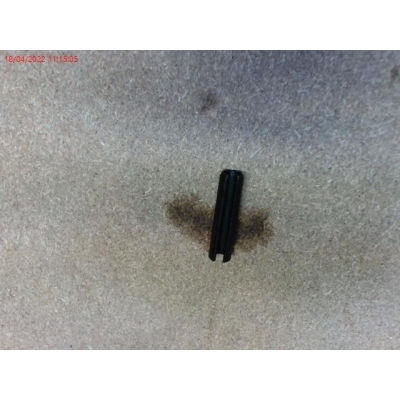 PASADOR PIÑON DIRECCION TRACTOR CORTACESPED DUCATI DMT1600- motoscamar