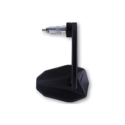 Retrovisor de manillar HIGHSIDER Victory-Blast EVO - motoscamaralweb.com