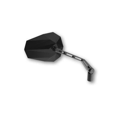 Juego de retrovisores HIGHSIDER Stealth-X1 - motoscamaralweb.com
