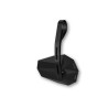 Retrovisor de manillar HIGHSIDER Stealth-X6 (largo) - motoscamaralweb.com